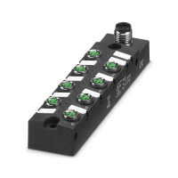 SACB- 8/3-L-M12-M8 HD