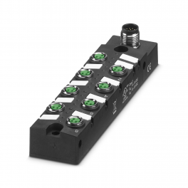 SACB- 8/3-L-M12-M8 HD
