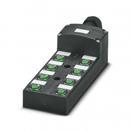 SACB-8/ 8-C SCO Distributor box