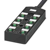 SACB-8/ 8-L-25,0PUR SCO Distributor box