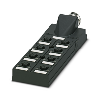 SACB-8/ 8-L-M23 180 Distributor box