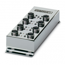 SACB-SH-8 PARA VA Distributor box
