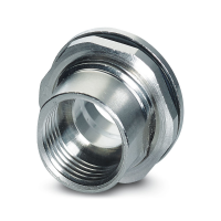 SACC-BP-F-M12/M15-6-THRX Housing screw connection