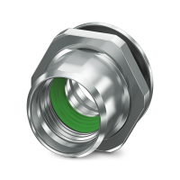 SACC-BP-F-M12/M16-6-SMD PPI Housing screw connection