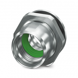 SACC-BP-F-M12/M16-6-THR-PPI Housing screw connection