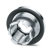 SACC-BP-F-M12/SMD-0,9/1,6TIP:P Housing screw connection