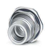 SACC-BP-F-M8/M12 SMDX Housing screw connection