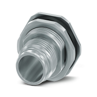 SACC-BP-M-M12-SMD PP Housing screw connection