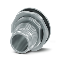 SACC-BP-M-M12-THR PP Housing screw connection