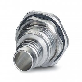 SACC-BP-M-M8/M12 SMD Housing screw connection