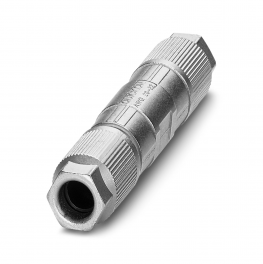 SACC-CC-4QO SH PN Conductor connector