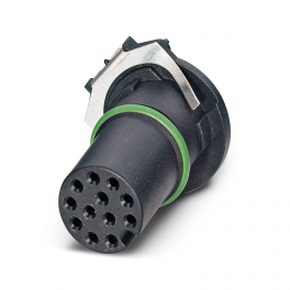 SACC-CI-M12FS-12CON-L180 THRSH Contact carrier