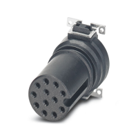 SACC-CI-M12FS-12P SMD T Contact carrier