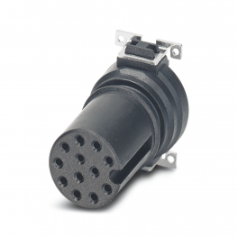 SACC-CI-M12FS-12P SMD T Contact carrier