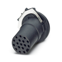 SACC-CI-M12FS-17CON-L180 THRSH Contact carrier