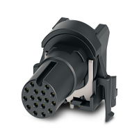 SACC-CI-M12FS-17CON-L90 SH Contact carrier