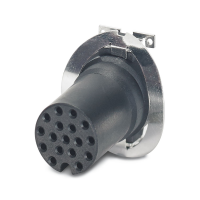 SACC-CI-M12FS-17P SMD SH T Contact carrier