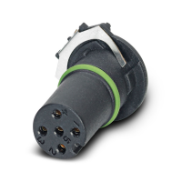 SACC-CI-M12FS-5CON-L180-THR SHX Contact carrier