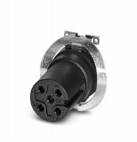 SACC-CI-M12FS-5P SMD SH R32 Contact carrier