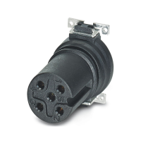 SACC-CI-M12FS-5P SMD T Contact carrier