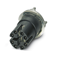 SACC-CI-M12FS-8CON-L180-10G Contact carrier