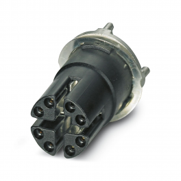 SACC-CI-M12FS-8CON-L180-10G Contact carrier