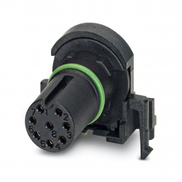 SACC-CI-M12FS-8CON-L90 SCO Contact carrier