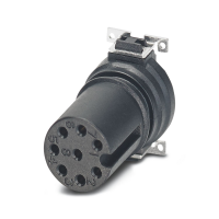 SACC-CI-M12FS-8P SMD R32 Contact carrier