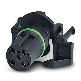 SACC-CI-M12FSB-5CON-L180 Contact carrier