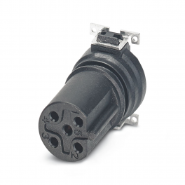 SACC-CI-M12FSB-5P SMD R32 Contact carrier