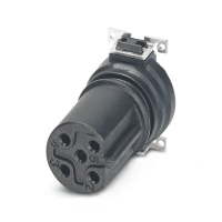 SACC-CI-M12FSB-5P SMD T Contact carrier