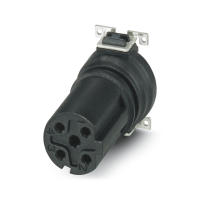SACC-CI-M12FSD-4P SMD R32 Contact carrier