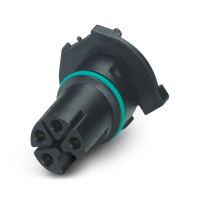 SACC-CI-M12FSL-4CON-L180 THR R Contact carrier