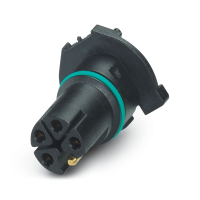 SACC-CI-M12FSL-4FE-L180 THR T Contact carrier
