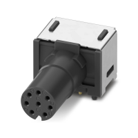 SACC-CI-M12FSR-8CON-L90 THR R Contact carrier