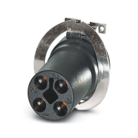SACC-CI-M12FST-4P SMD SH T Contact carrier