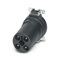 SACC-CI-M12FST-4P SMD T Contact carrier