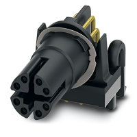 SACC-CI-M12FSX-8CON-L90 Contact carrier