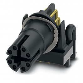 SACC-CI-M12FSX-8CON-L90 Contact carrier