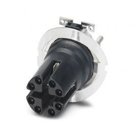 SACC-CI-M12FSX-8P SMD SH T Contact carrier