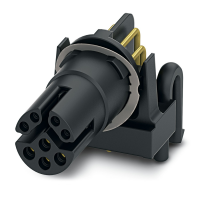 SACC-CI-M12FSY-8CON-L90 Contact carrier