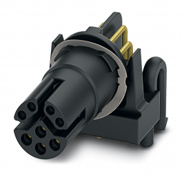 SACC-CI-M12FSY-8CON-L90 Contact carrier
