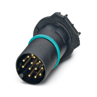 SACC-CI-M12MS- 12CON-TOR 32 Contact carrier