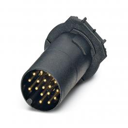 SACC-CI-M12MS-17CON-L180 THR Contact carrier