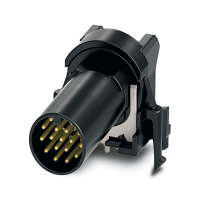 SACC-CI-M12MS-17CON-L90 SH Contact carrier