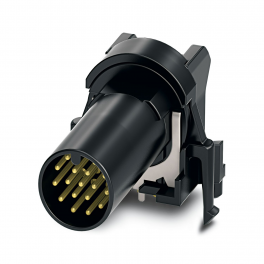 SACC-CI-M12MS-17CON-L90 SH Contact carrier