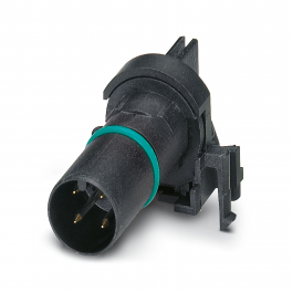 SACC-CI-M12MS-4CON-L90 SCO Contact carrier