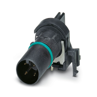 SACC-CI-M12MS-4CON-L90 SH SCO Contact carrier