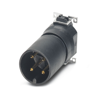 SACC-CI-M12MS-4P SMD T Contact carrier