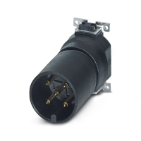 SACC-CI-M12MS-5P SMD R32 Contact carrier